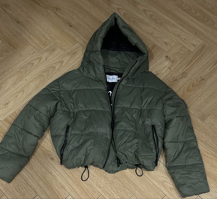 Пуховик Calvin Klein (оригинал)