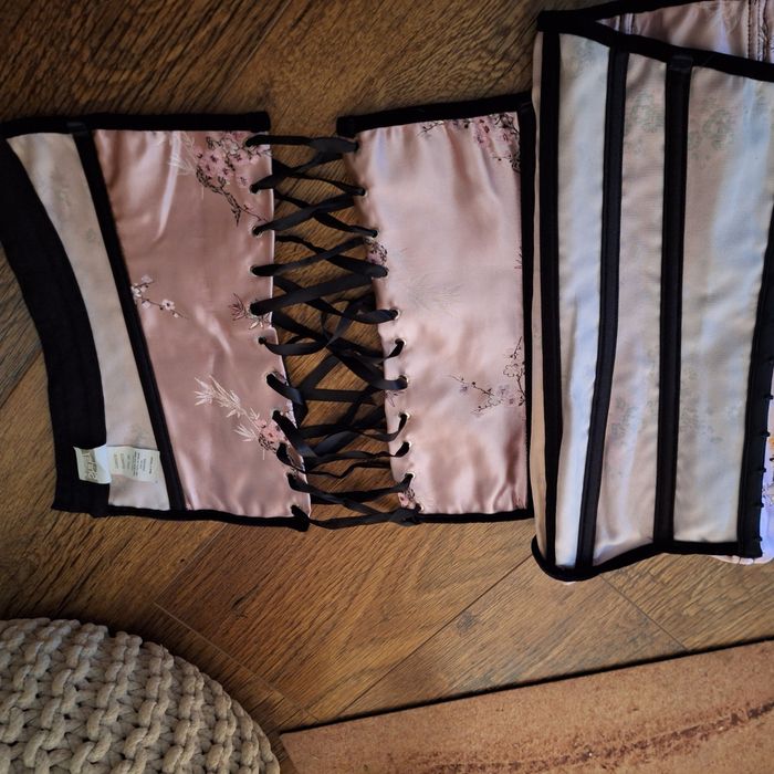 Set 2 piese de senzatie Shirley of Hollywood!