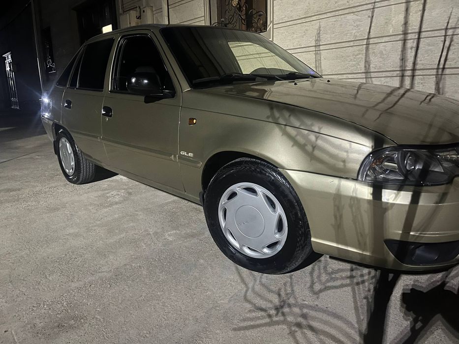 Nexia 2 1,6 gidravlika