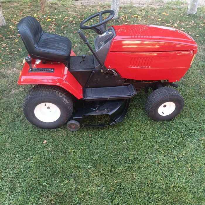 Тракторна косачка MTD Super 12-96n