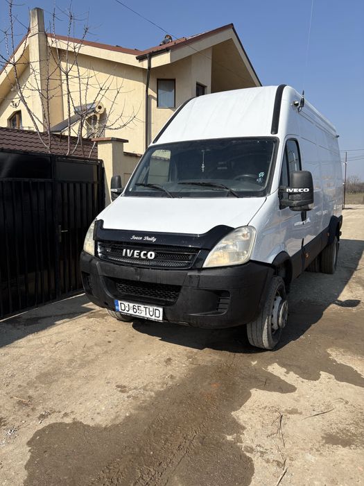Vand IVECO DAILY 65c15
