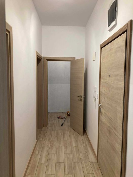 Дава се под наем Двустаен апартамент в Пловдив, Христо Смирненски - 51 кв.м за 448.8 € - Снимка #13