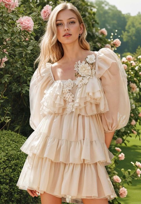 Eng eng atirlardan, xushboʻy yoqimli hid