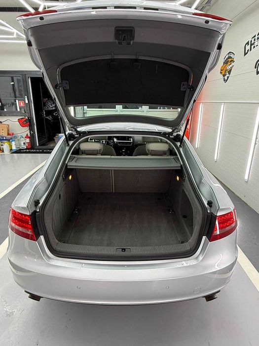 AUDI A5 Sportback 2.0 TFSI 189CP/132Kw