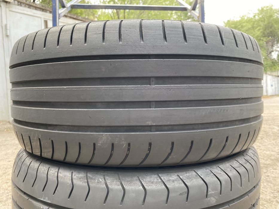 225/50/17 пара бу фулда