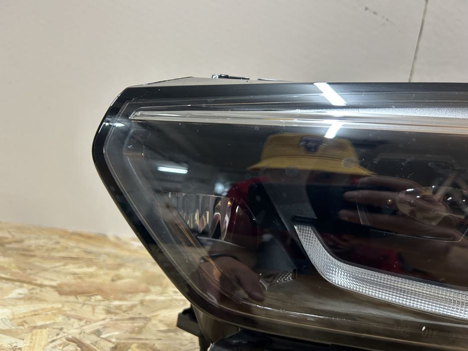 Bmw X5 G05 X6 G06 far full led adaptiv 2019-2022 stanga