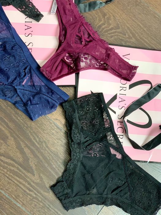 Бикини Victoria’s Secret XS