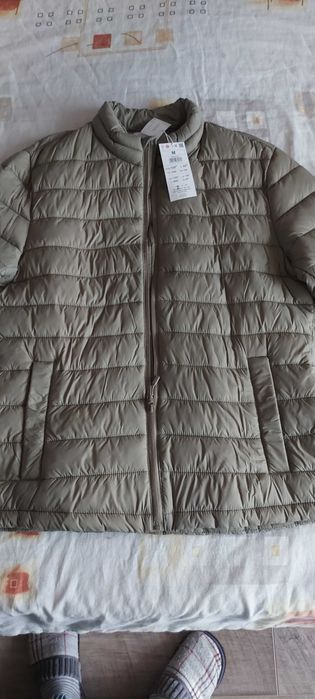 Яке Reserved размер М