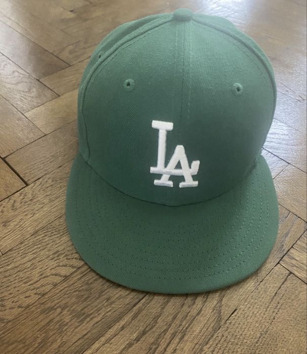 Бейзболни шапки оригинални New Era 59Fifty / LA,Boston,Atlanta