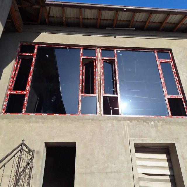 Akfa.Тёплый дом.