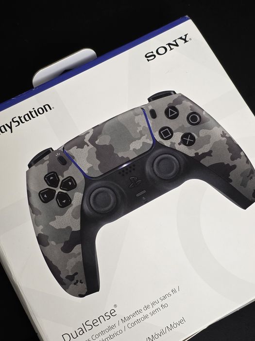 Dualsense Playstation 5