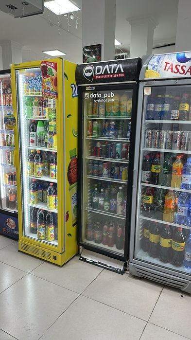 Продуктовый магазин