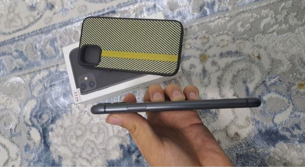 Iphone 11 ideal srochna