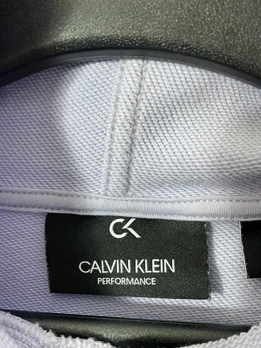 Hanorac Dama - Calvin Klein