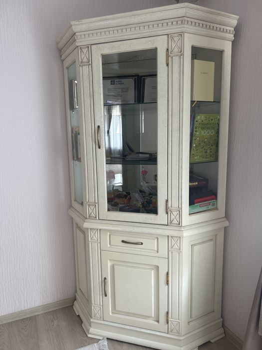 Витрина Пинскдрев