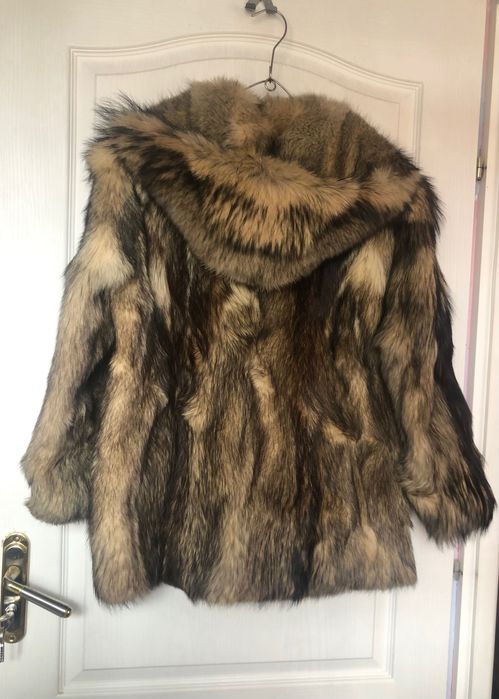 Haina de Blana Edel Pelz Wertarbeit