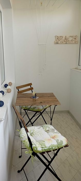 Двустаен в Несебър нов град