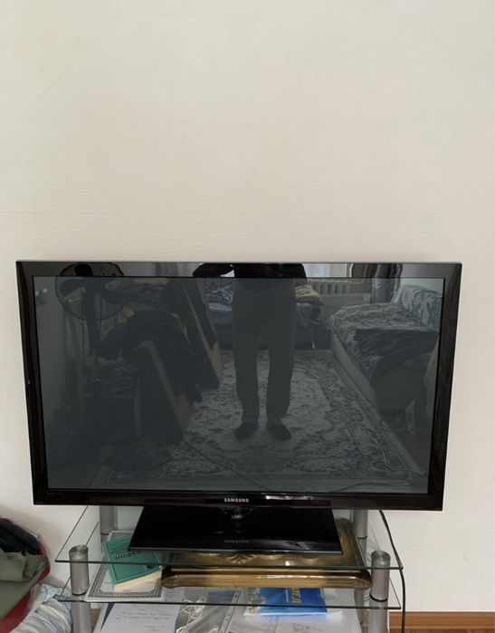 Продам телевизор , марки Самсунг