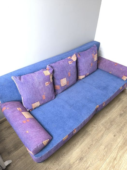 Диваны софа б.у.