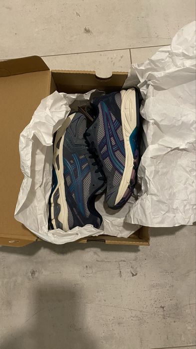 Asics gel cayano 14  36