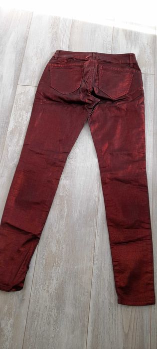 Дънки - панталон Victoria's Secret VS Siren Jean