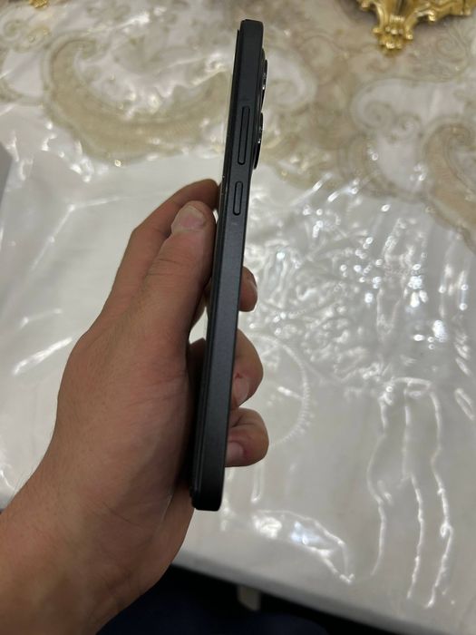 Redmi note 14 6/128 xolati ideal