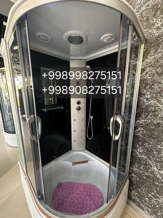 RACO brendidan Dush kabinalar