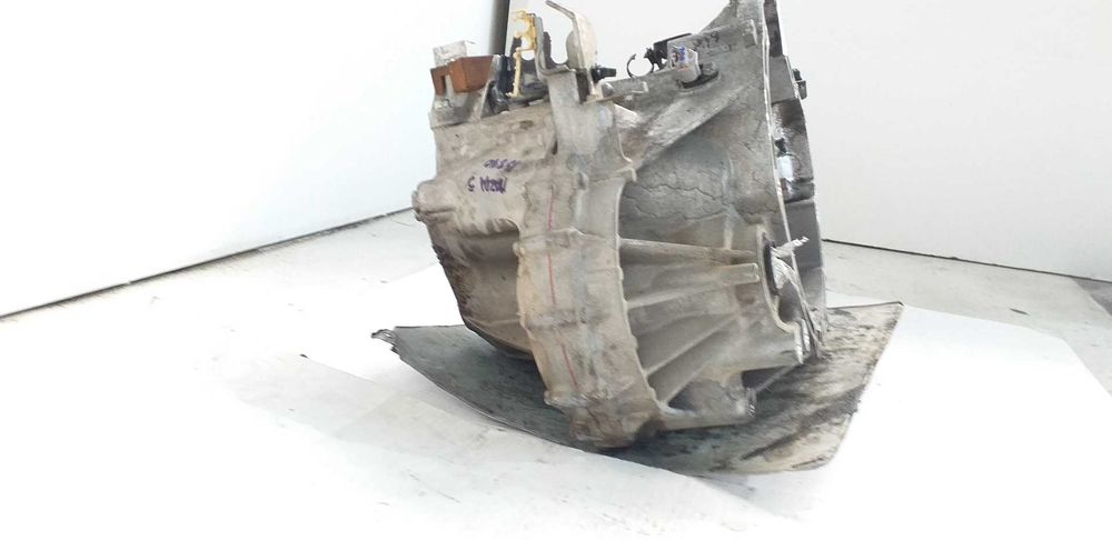 Cutie de viteze Mazda 2.0 D; 6 Trepte; 2002-2010