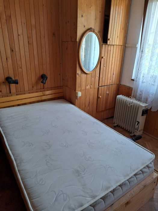 Тристаен Център Казанлък