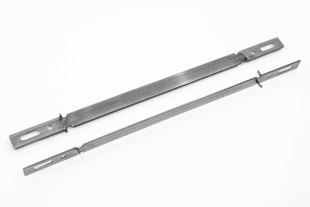 Popi metalici zincati 3,6 metri