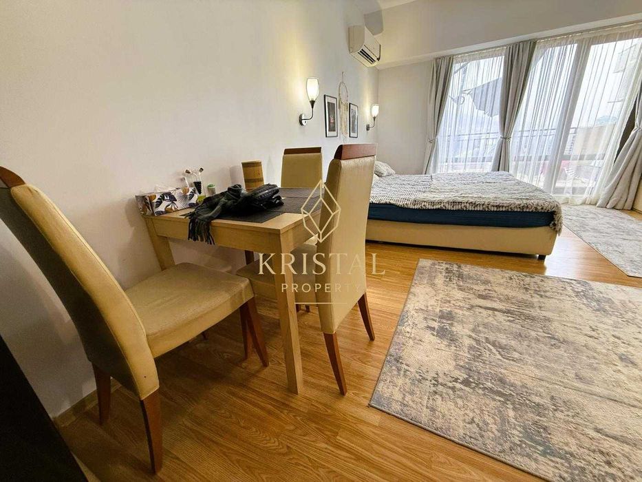 Продава се Едностаен апартамент в Свети Влас - 42 кв.м за 844 €/кв.м - Снимка #4