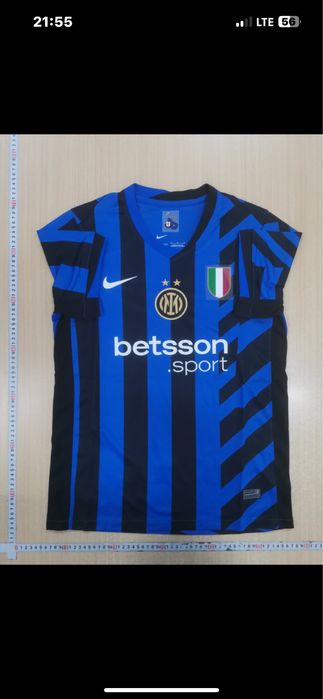Tricou inter milan