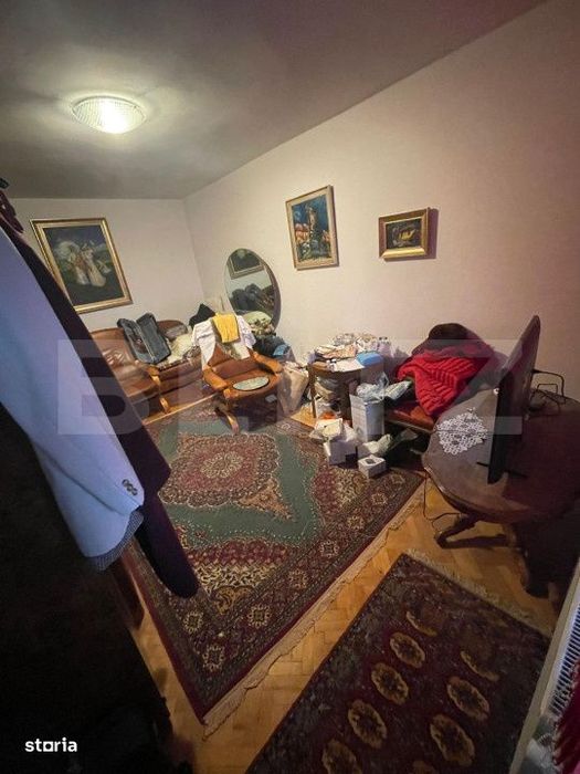 Apartament cu 3 camere, 67mp, Libertatii