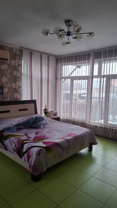 Продается дом  по туркестанской
