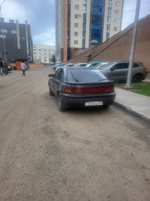 Сатам мазда срочна акша керек