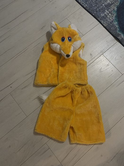 Продам новогодний костюм