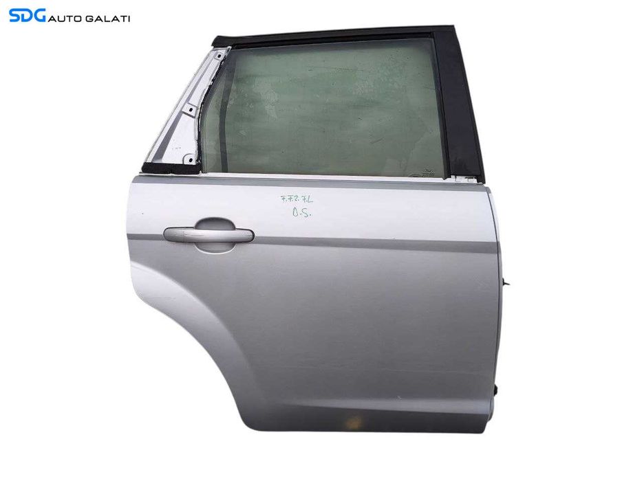 Usa Usi Portiera Portiere Dreaota Spate Ford Focus 2 Break Combi Facelift FL 2007 - 2010 [LC2807]