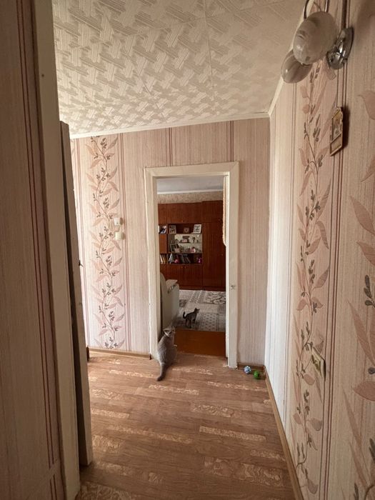 Продам 2х комнатную квартиру