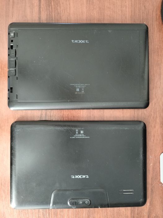 Планшеты под разбор