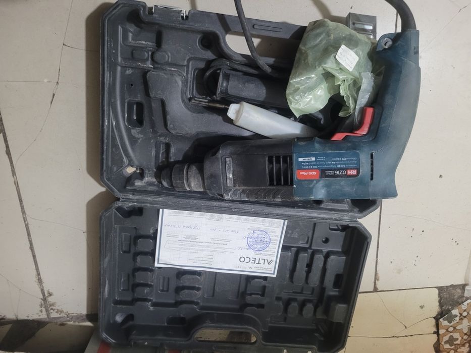 Продам инструмент.