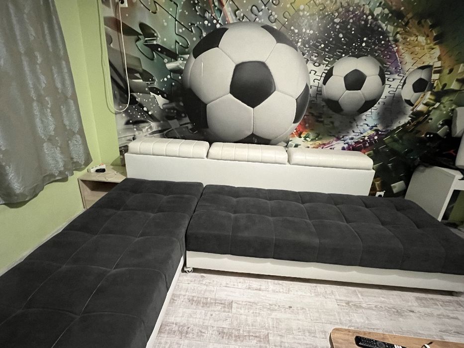 Екстрактно почистване и пране