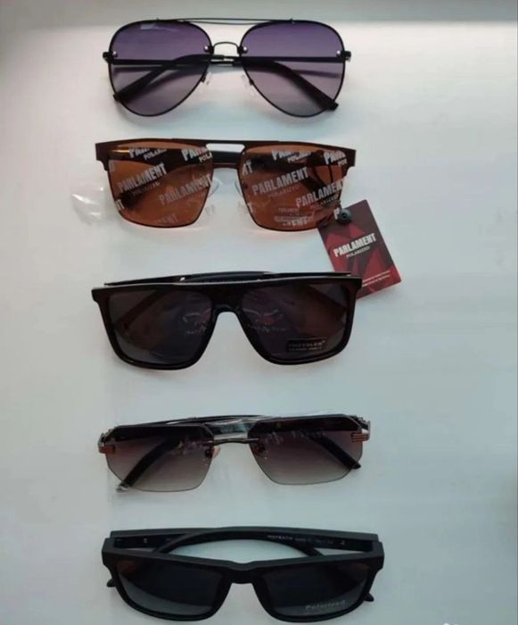 Продам солнцезащитные очки