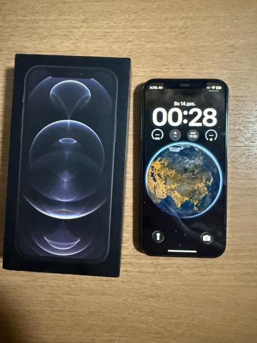 IPhone 12 pro 256гб