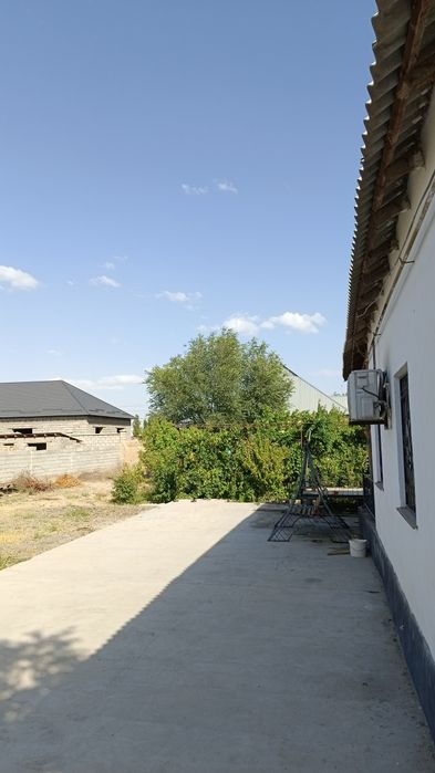 Үй сатылады Түркістан
