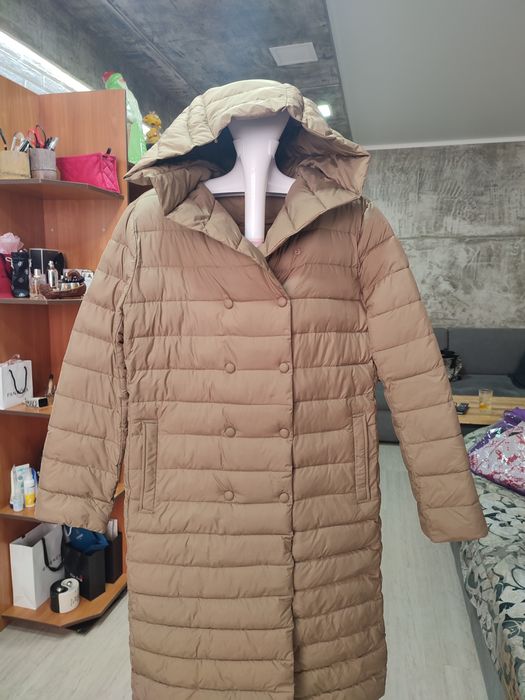 Женская одежда,верхняя