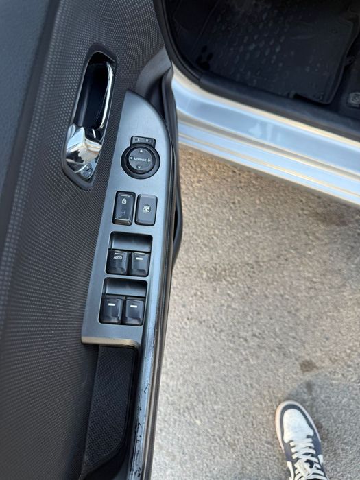 Kia rio 2014г 1.5л