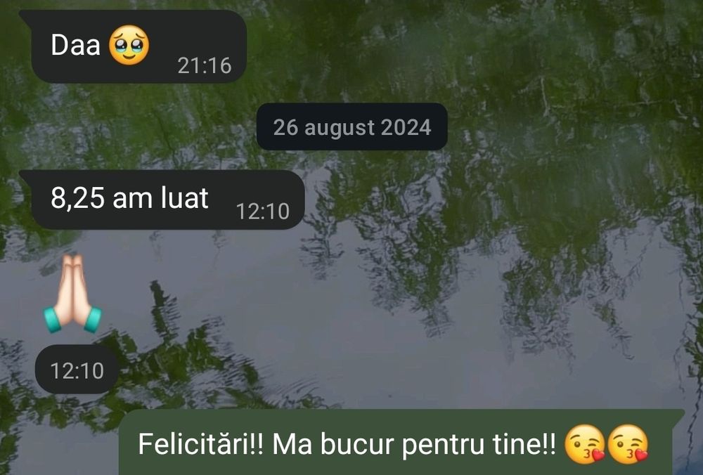 Meditatii geografie BAC/65 lei