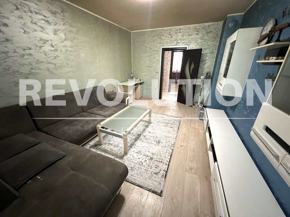 Дава се под наем Тристаен апартамент в Варна, Електрон - 96 кв.м за 600 € - Снимка #1