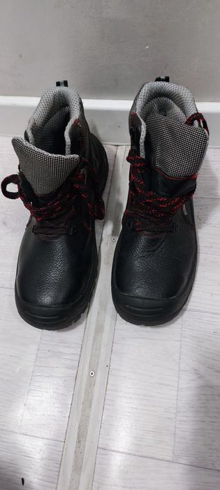 Спец Обув Летнии