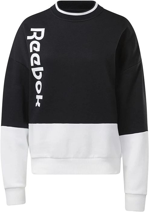 Reebok дамски суитшьрт Training Essentials
